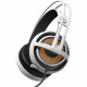 Наушники SteelSeries Siberia 200 (51132) White